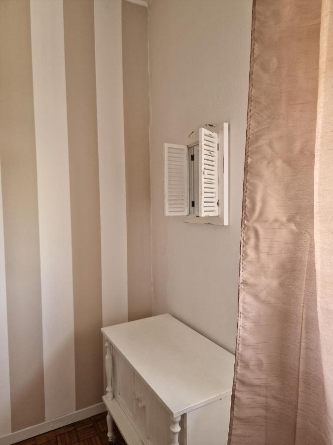 Ferienwohnung M.Aurelio Light Brown Mailand Exterior foto