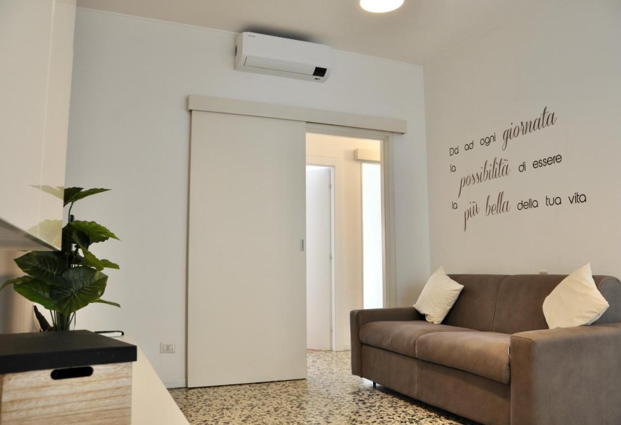 Ferienwohnung M.Aurelio Light Brown Mailand Exterior foto