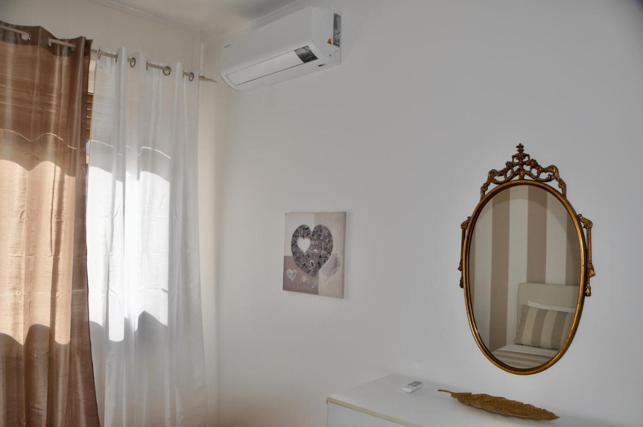 Ferienwohnung M.Aurelio Light Brown Mailand Exterior foto