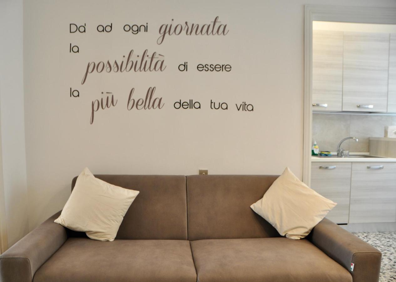 Ferienwohnung M.Aurelio Light Brown Mailand Exterior foto