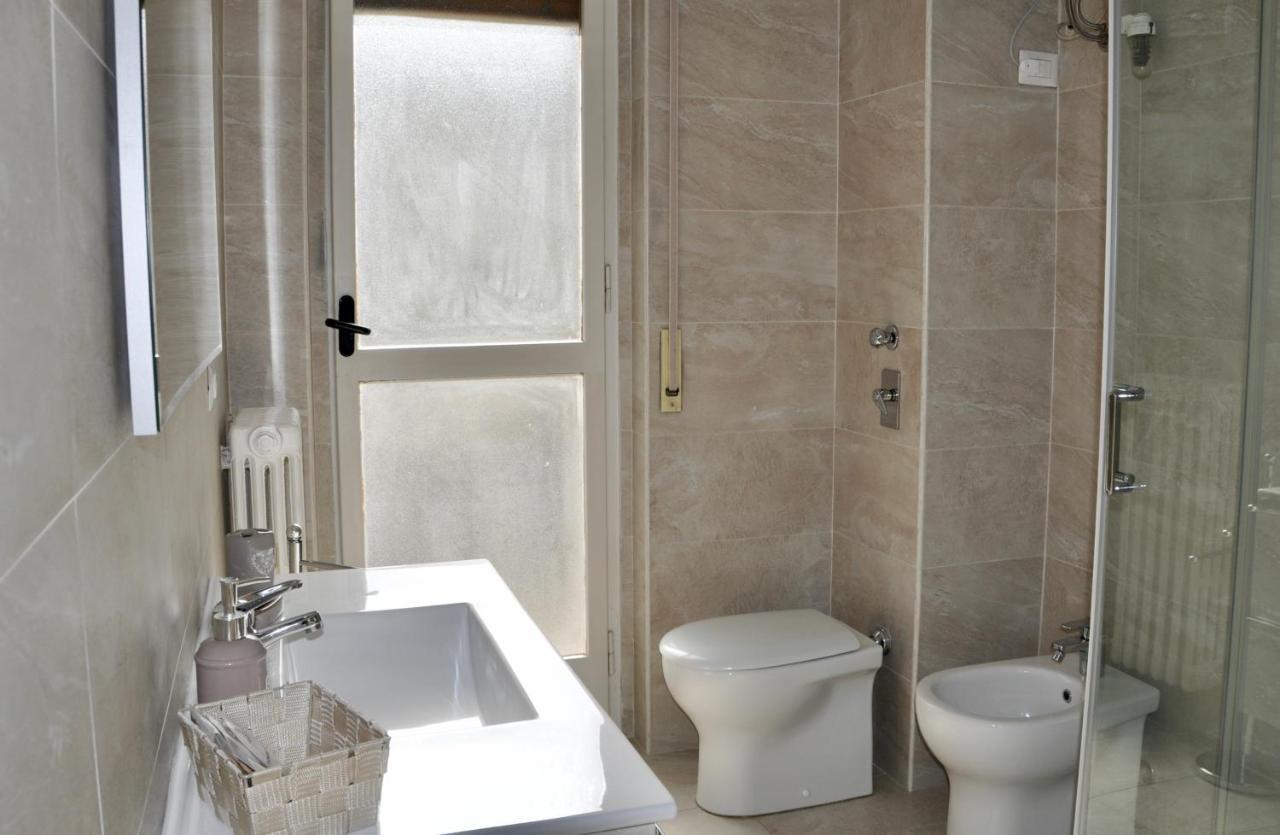 Ferienwohnung M.Aurelio Light Brown Mailand Exterior foto