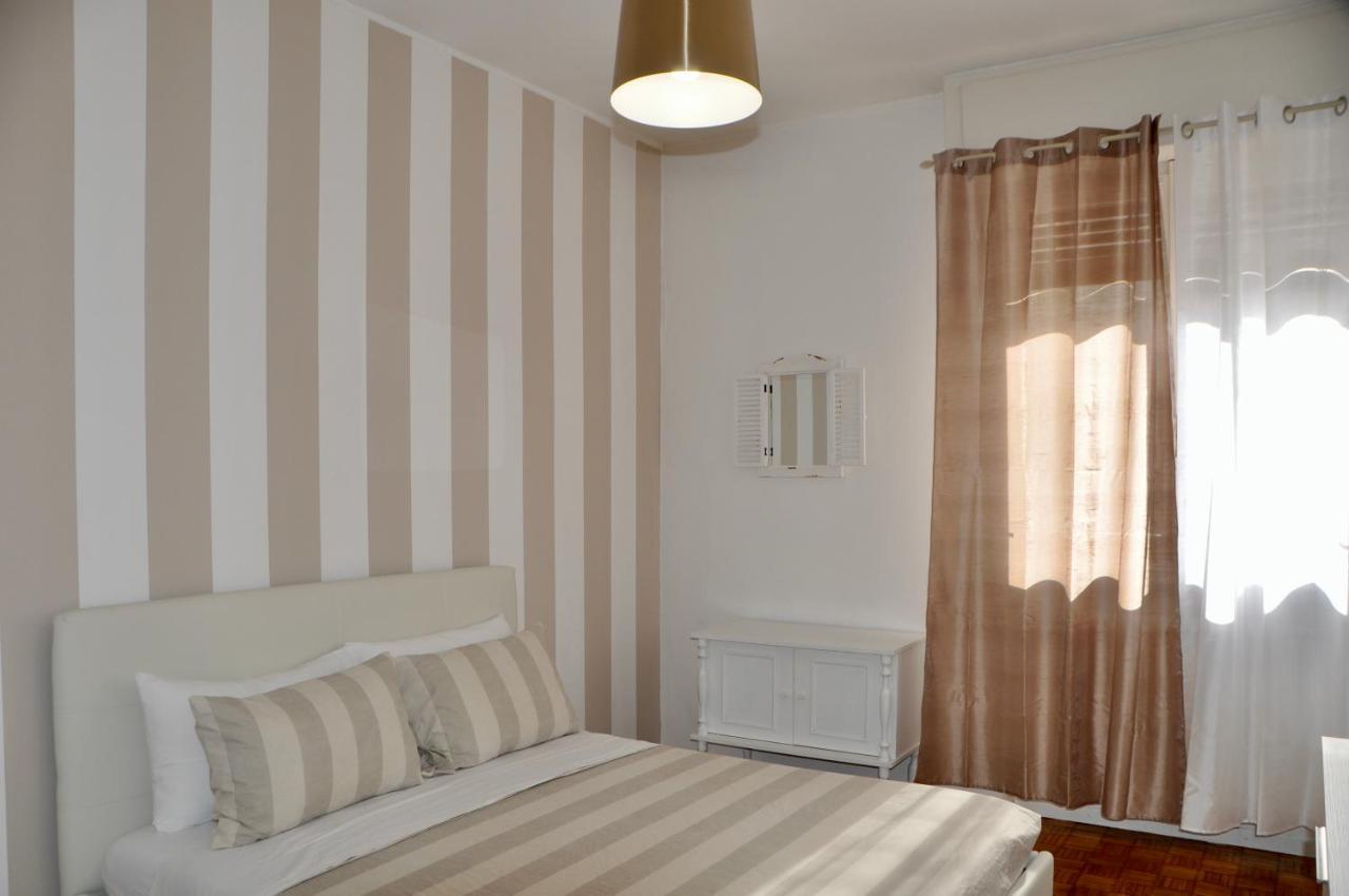 Ferienwohnung M.Aurelio Light Brown Mailand Exterior foto